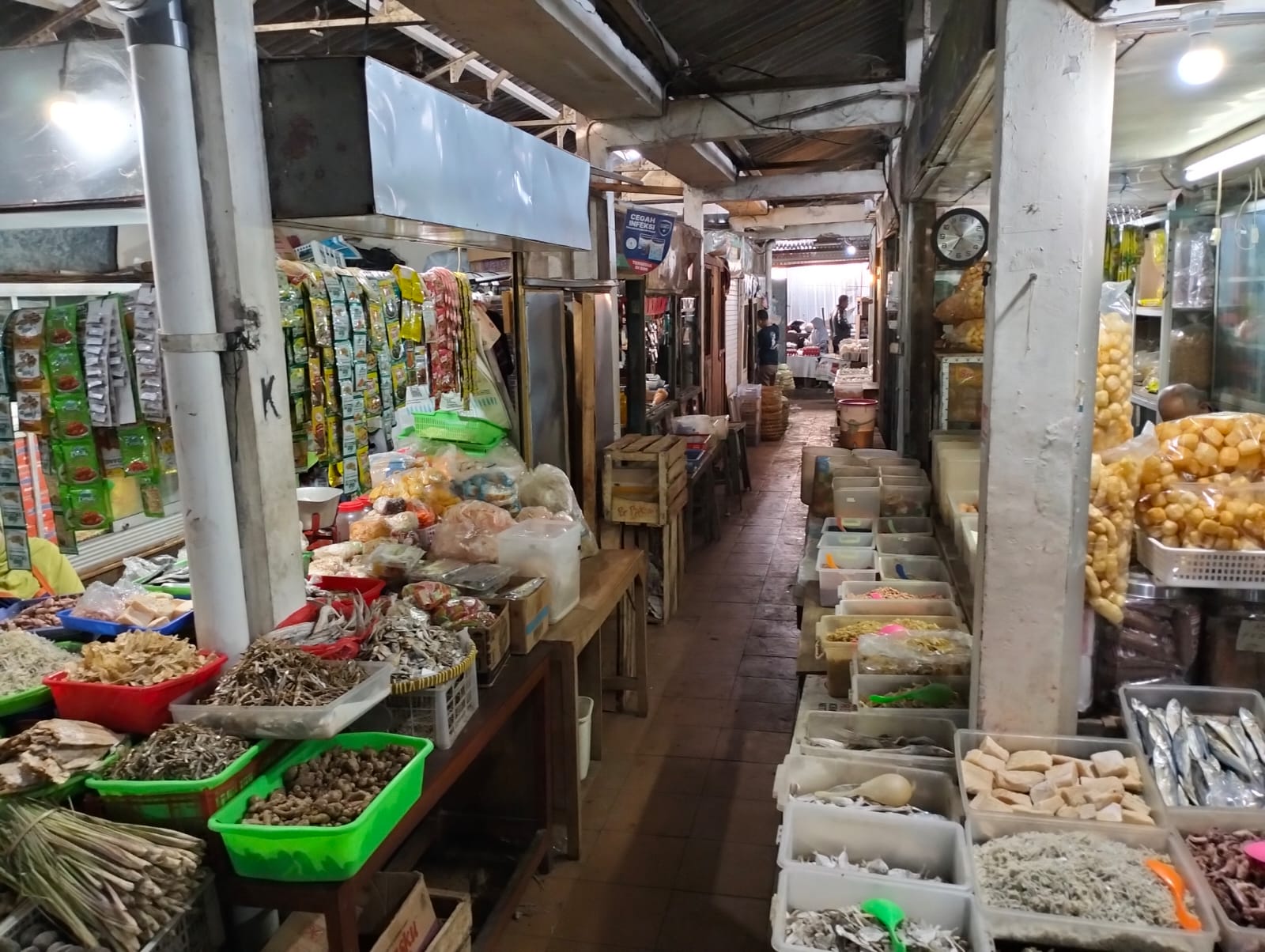 Pasar Caturtunggal