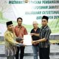 Musyawarah Padukuhan di Kalurahan Caturtunggal Gali Gagasan Program Fisik dan Nonfisik